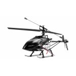 Buzzard Pro XL (MT400) Brushless Helikopter, 4 Kanal, 2,4GHz