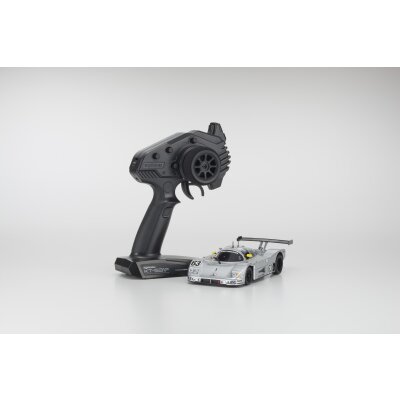 Mini-Z RWD Sauber Mercedes C9 No.63 LM 1989 (W-LM/KT531P)