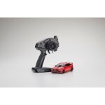 Mini-Z FWD HONDA CIVIC TYPE R RED (MA-03F/KT531P)
