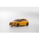 AUTOSCALE Mini-Z RENAULT MEGANE RS TONIC ORANGE (MF03F)