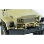 Sicherheitsventil 3 bar M6x0,75 Victor/Alex