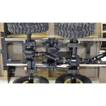 Sicherheitsventil 3 bar M6x0,75 Victor/Alex