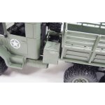 Verbindungsnippel M5x0,5 f.3 mm Rohr (2)