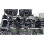 Verbindungsnippel M5x0,5 f.3 mm Rohr (2)