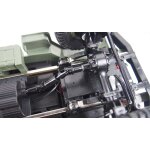 Verbindungsnippel M5x0,5 f.3 mm Rohr (2)