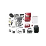 Überwurfmutter M5x0,5 f.3 mm Rohr (2)