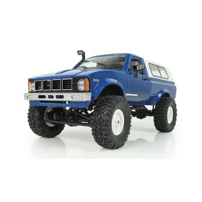 Offroad Truck 4WD 1:16 RTR blau