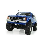 Offroad Truck 4WD 1:16 RTR blau