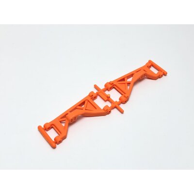 QUERLENKER#LANG, HINTEN, UNTEN - ORANGE