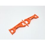 QUERLENKER#LANG, HINTEN, UNTEN - ORANGE