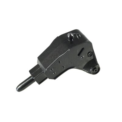 Hammer für Vollmetallbagger