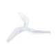 6145 Tri-Blade Prop Crystal 6,1" 4,5" Pitch