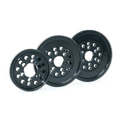 Hauptzahnrad 64dp 115Z schmal Pro