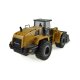 Radlader G484E 1:14, RTR 10-Kanal Sound, Licht, Teilmetall