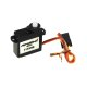 AMX Racing 1143HB Analog Servo Micro, 4,5g, Kunststoff, 0,6kg