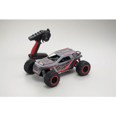 RAGE 2.0 FAZER MK2 1:10 EP 4WD READSYET Type 1