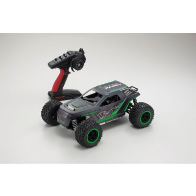 RAGE 2.0 FAZER MK2 1:10 EP 4WD READSYET Type 2