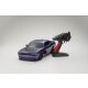 Kyosho FAZER MK2 (L) Dodge Challenger SRT Demon SL 1:10 Readyset
