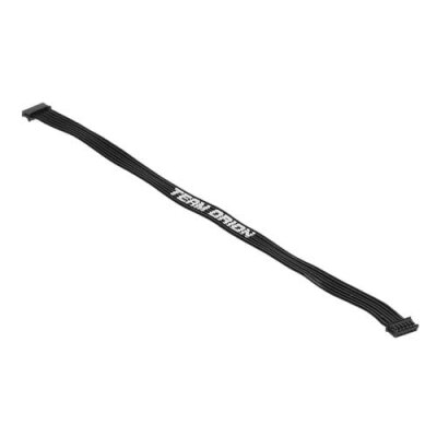 FLAT RACING SENSOR WIRE 175MM