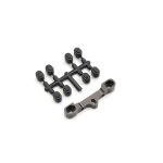 QUERLENKERAUFNAHME#VORN ZX7