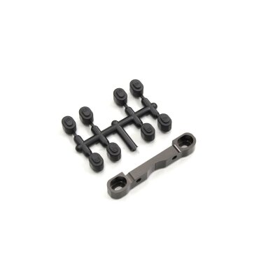 QUERLENKERAUFNAHME#ALU, VORN ZX7