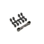 QUERLENKERAUFNAHME#ALU, VORN ZX7