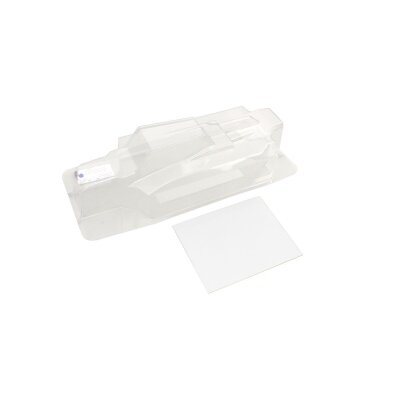 KAROSSERIE LAZER ZX7 (LW 0.6)