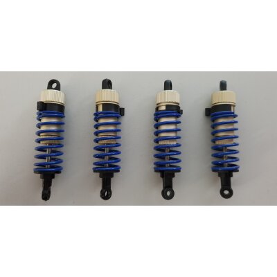 BMW M3 GTR ( TS-4N ) Stoßdämpfer (4 Stück) komplett