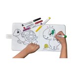 Malinos Bundle Babyzauber + Malbuch