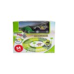 Magic Traxx Dino-Park mini 54-teilig, in Karton