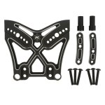 Dämpferbrücke Aluminium