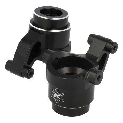 Radträger Aluminium (1 Paar)