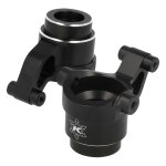 Radträger Aluminium (1 Paar)