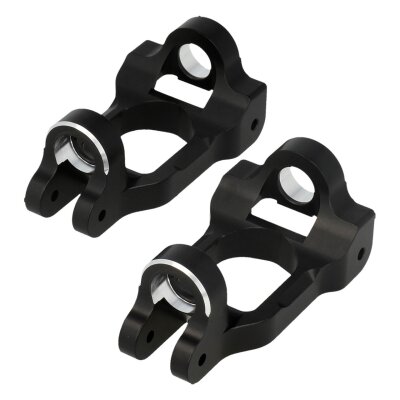 C-Hub Aluminium (1 Paar)