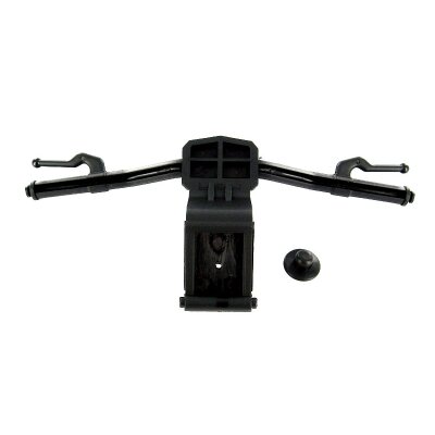 Lenker für SR5 Motorrad (RB-B004/11)