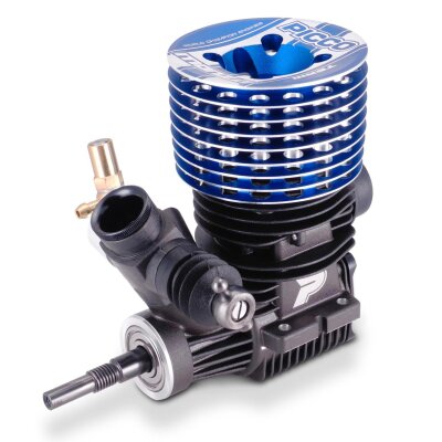 PACK PICCO .21 ONROAD MONZA DLC CERAMIC ENGINE WC2017