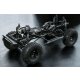 CFX-W 4WD Crawler KIT Frontmotor Radstand 300mm