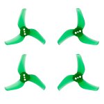 2035 Racing Prop Grün 2.0" 3.5" Pitch