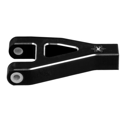 Querlenker oben Aluminium (1 Stk.)