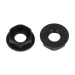 Einstellmutter M8 für CKR0302  (2 Stk)