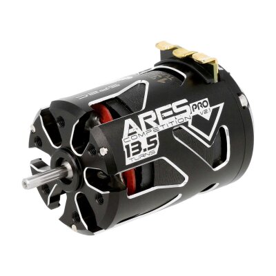 Ares Pro V2.1 Spec EFRA 13T5 3050kV mit Sensor