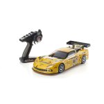 Kyosho FW06 Corvette C6R 1:10 RC Nitro Readyset m/KE15SP