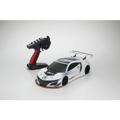 Kyosho FW06 Acura NSX GT3 1:10 RC Nitro Readyset m/KE15SP