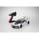Kyosho FW06 Acura NSX GT3 1:10 RC Nitro Readyset m/KE15SP