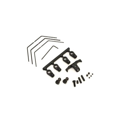 STABILISATOR VORN ULTIMA RB7 (KIT)