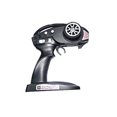 Pistolen Fernsteuerung 2,4GHz Fighter-1, Extreme, Eagle 1:12