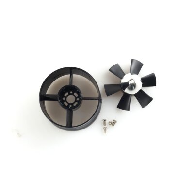 Impeller Jet Star