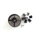 Impeller Jet Star