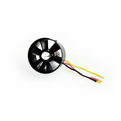 Brushless Motor 2830B 3850KV Außenläufer