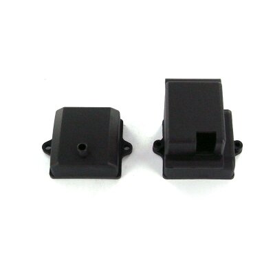 Empfänger Gehäuse für SR5 Motorrad (RB-B034/35)